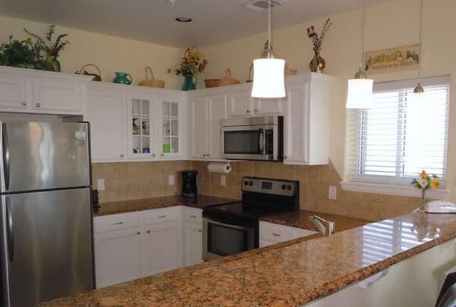 Condo, 4 Bedrooms