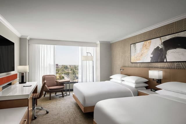 Room, 2 Queen Beds