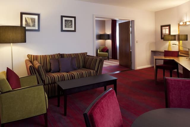 Premium Room