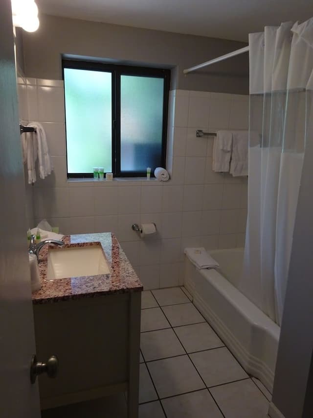 Standard Room, 1 Bedroom, Non Smoking (Double Queen- 3)