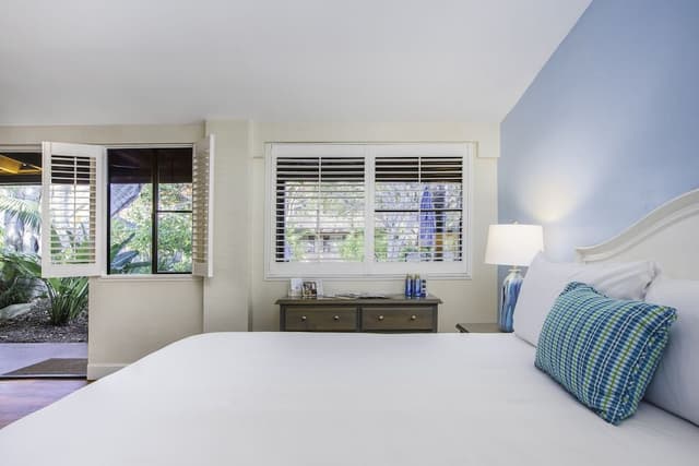 Standard Room, 2 Double Beds, Kitchenette (Club Guestroom with Kitchenette)
