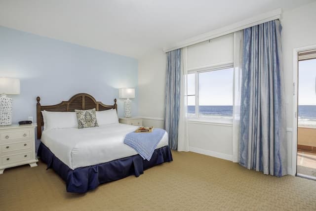 Suite, 1 Twin Bed, Kitchen, Ocean View (Beachfront 1 Bedroom Suite with Kitch)
