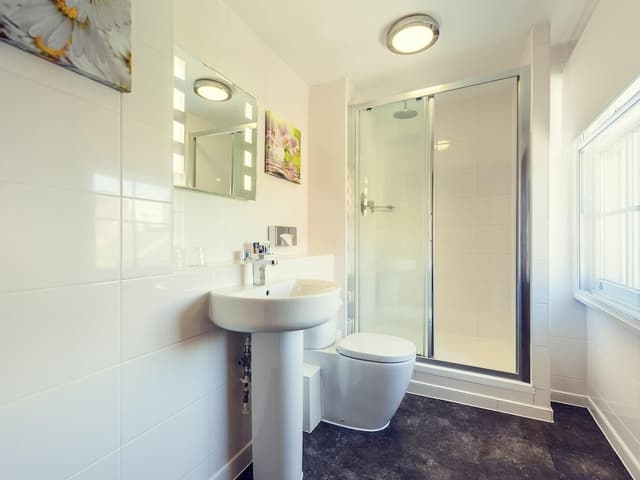 Standard Twin Room, 2 Twin Beds