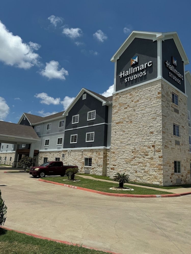 Suburban Extended Stay Hotel0