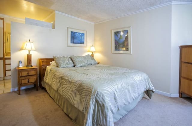 Suite, 1 Bedroom, Non Smoking, Garden View
