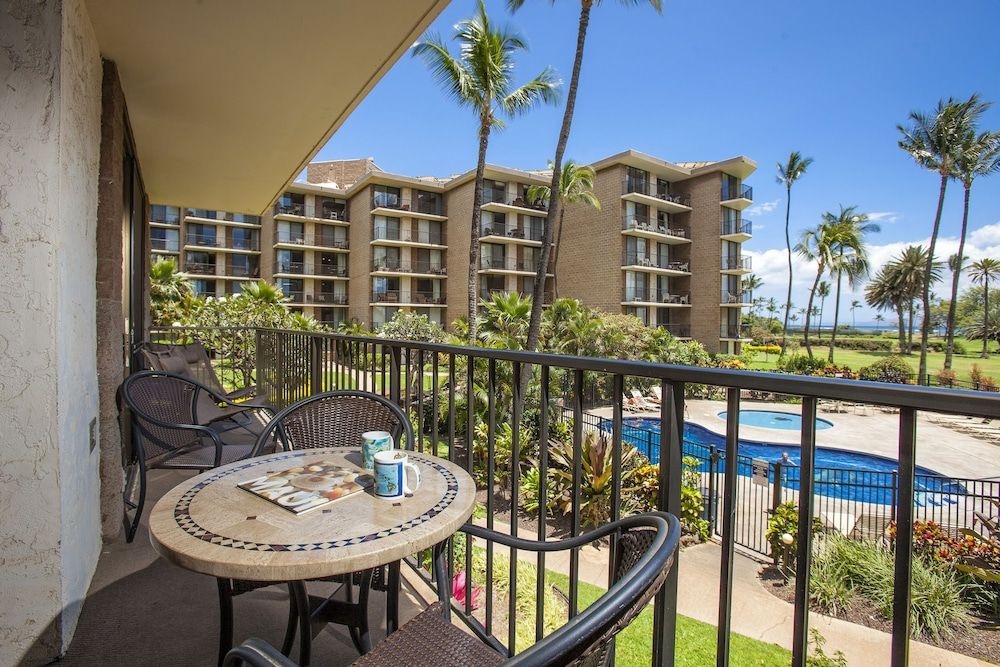 Kauhale Makai - Maui Condo & Home1