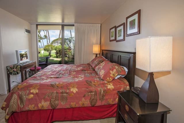 Suite, 1 Bedroom, Non Smoking, Garden View