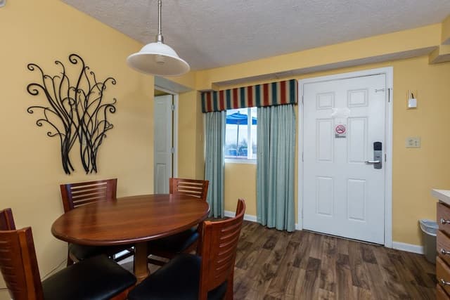 Family Condo, 2 Bedrooms