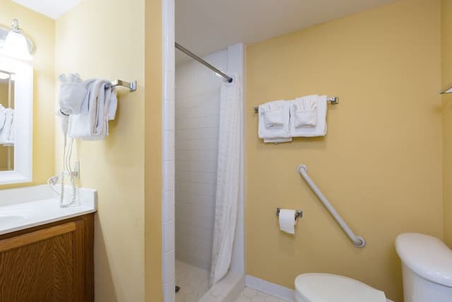 Family Condo, 2 Bedrooms