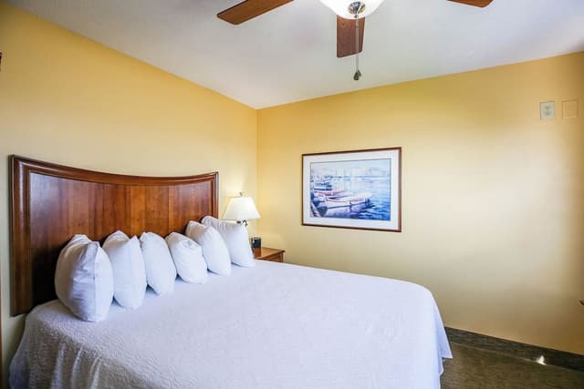 Condo, 1 Bedroom