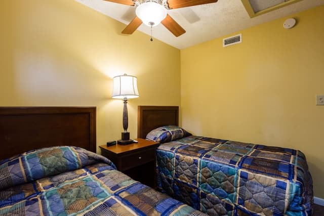 Family Condo, 2 Bedrooms