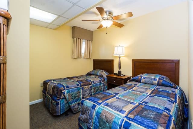 Family Condo, 2 Bedrooms