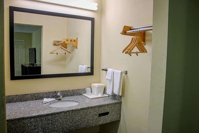 Standard Room, 1 King Bed, Accessible, Non Smoking