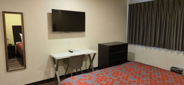 Room, 1 King Bed