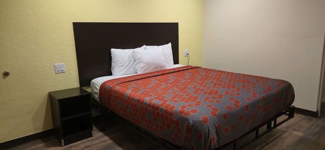 Room, 1 King Bed