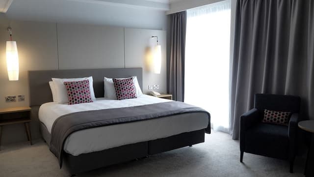 Premium Room, 2 Queen Beds