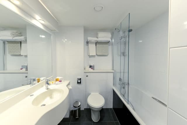 Standard Room, 1 King Bed with Sofa bed (Super King)