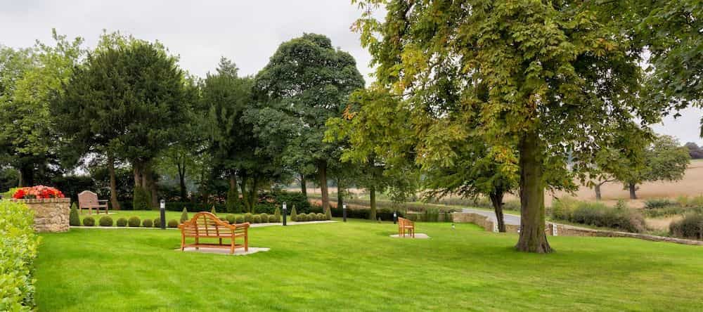 Best Western Rogerthorpe Manor Hotel Best Western Rogerthorpe Manor Hotel