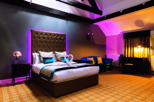 Superior Room