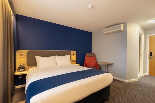 Standard Room, 1 Double Bed (Free Hot Breakfast)
