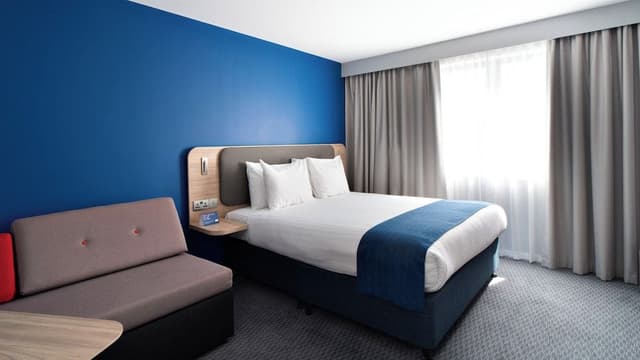 Standard Room, 1 Double Bed with Sofa bed (Free Hot Breakfast)
