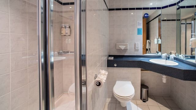 Standard Room, 1 Double Bed with Sofa bed (Free Hot Breakfast)