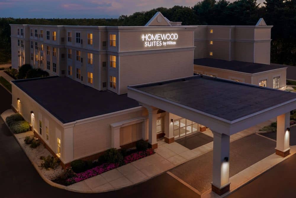 Homewood Suites by Hilton Boston/Canton, MA Homewood Suites by Hilton Boston/Canton, MA