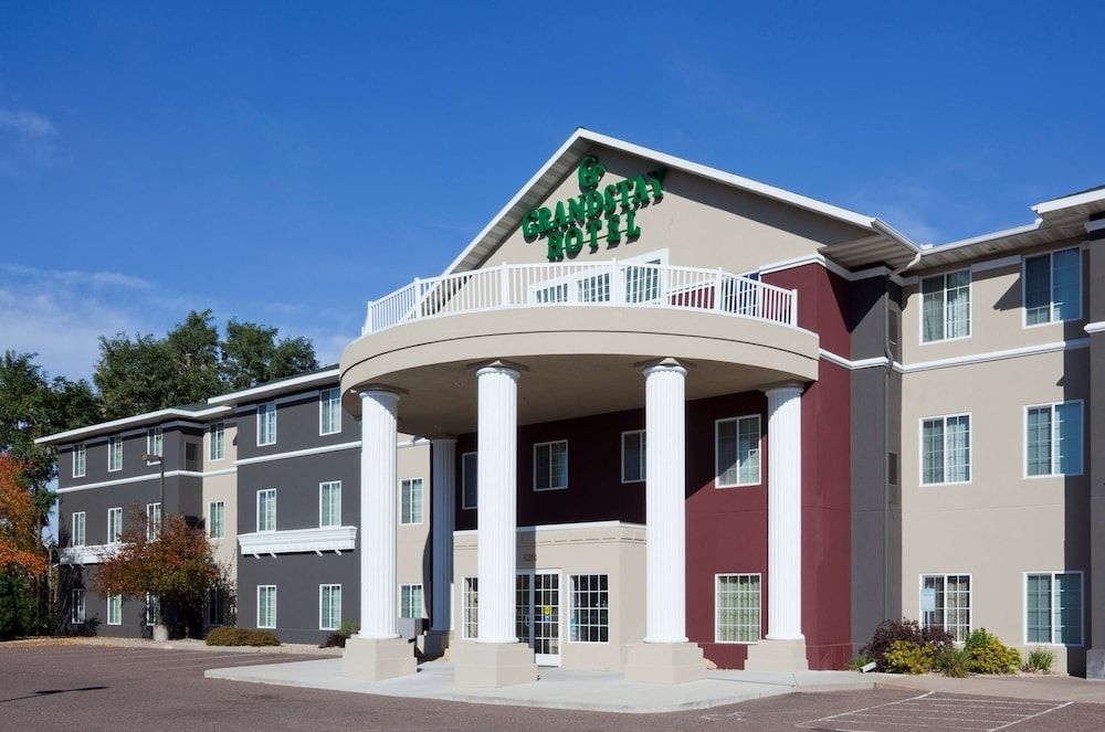GrandStay Residential Suites - Eau Claire0