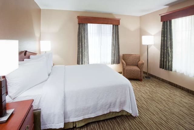 Standard Suite, 2 Bedrooms, Non Smoking
