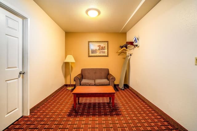 Standard Room, 2 Queen Beds