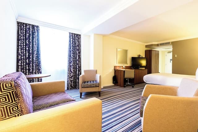 Premium Room, 1 Double Bed with Sofa bed