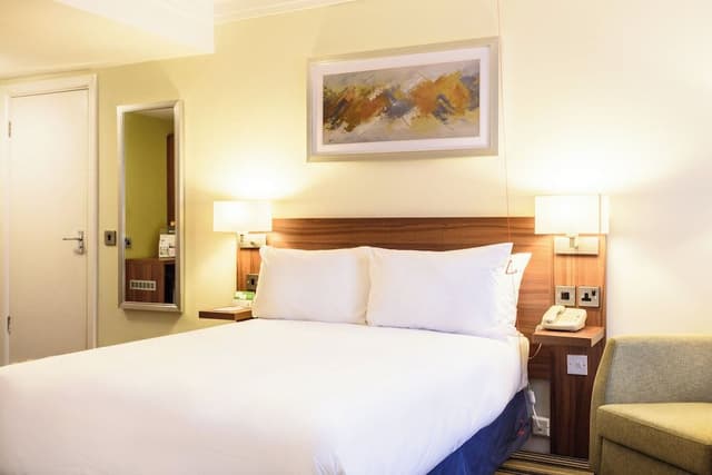 Standard Room, 1 Double Bed, Accessible