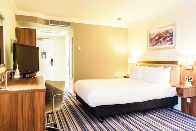 Premium Room, 1 Double Bed with Sofa bed