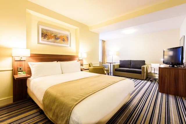 Premium Room, 1 Double Bed with Sofa bed