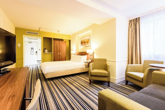 Premium Room, 1 Double Bed with Sofa bed