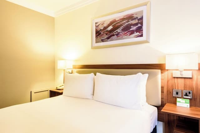 Premium Room, 1 Double Bed with Sofa bed