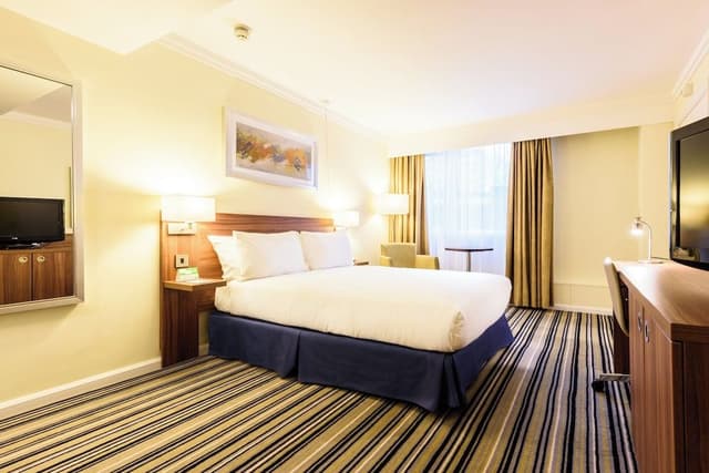 Standard Room, 1 Double Bed, Accessible
