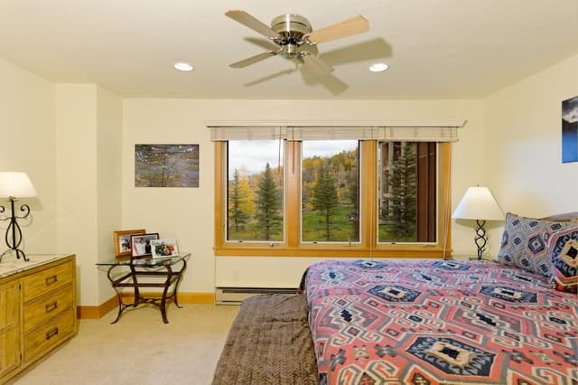 Standard Loft, 3 Bedrooms