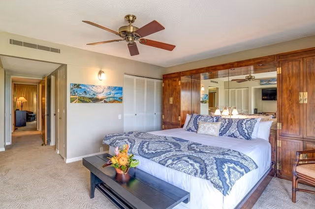 Condo (2 Bedrooms)
