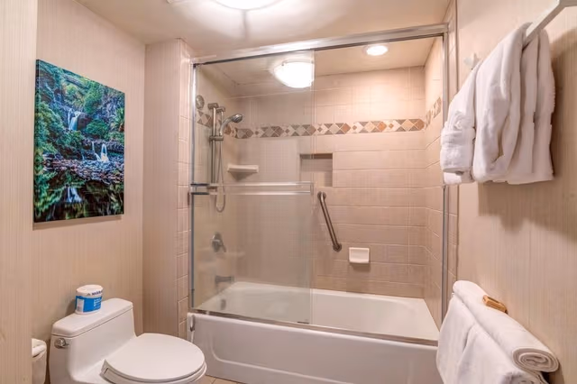 Condo (2 Bedrooms)