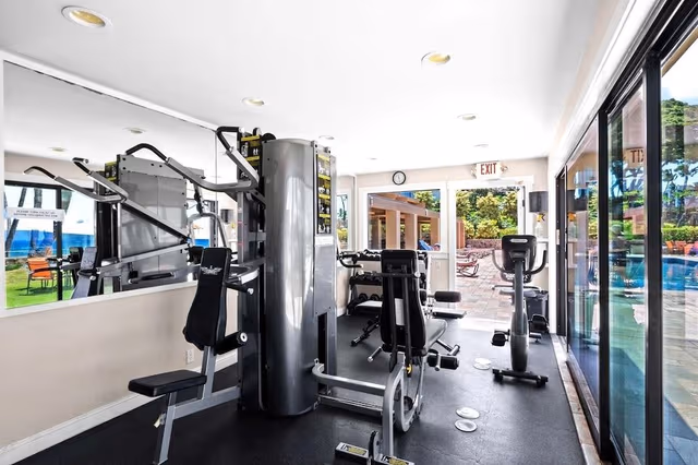 Condo (2 Bedrooms)