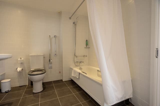 Standard Room, 1 Double Bed
