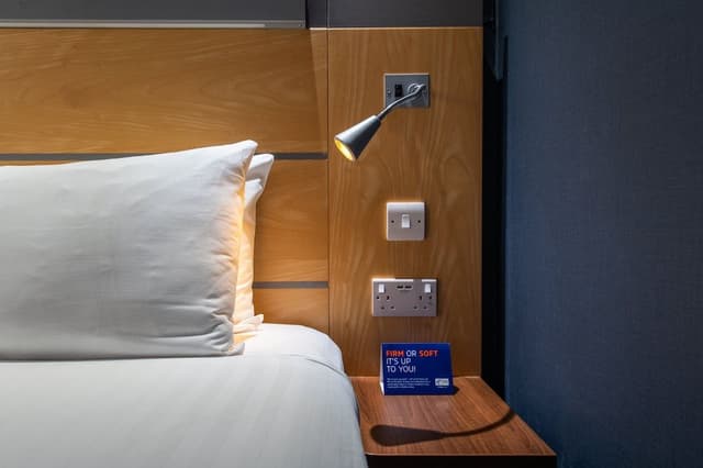 Standard Room, 1 Double Bed with Sofa bed (Free Hot Breakfast)