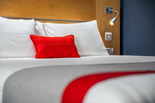 Standard Room, 1 Double Bed with Sofa bed (Free Hot Breakfast)