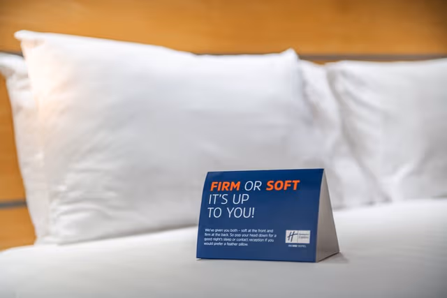 Standard Room, 1 Double Bed with Sofa bed (Free Hot Breakfast)