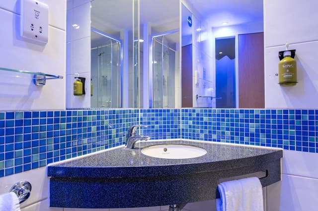 Standard Room, 1 Double Bed with Sofa bed (Free Hot Breakfast)