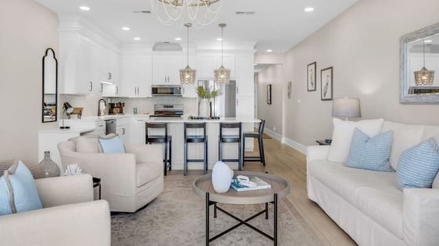 Condo, Multiple Beds, Patio, Ocean View (Palms C7)