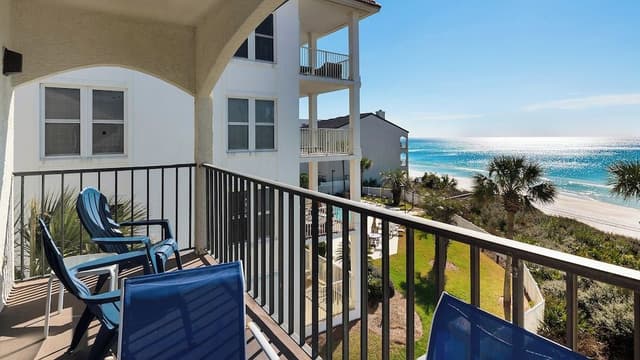 Condo, Multiple Beds, Balcony, Ocean View (Palms C11)