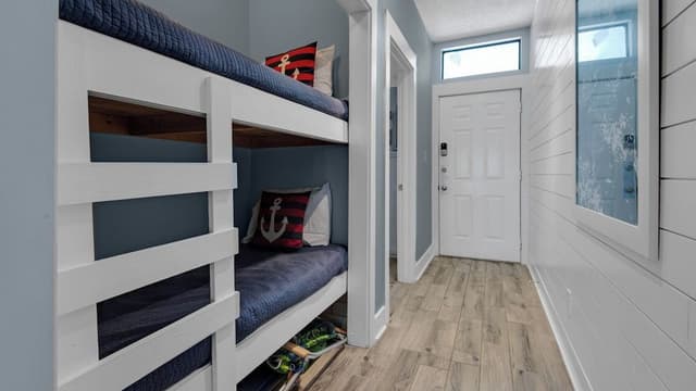 Condo, Multiple Beds, Balcony, Ocean View (Palms A12)