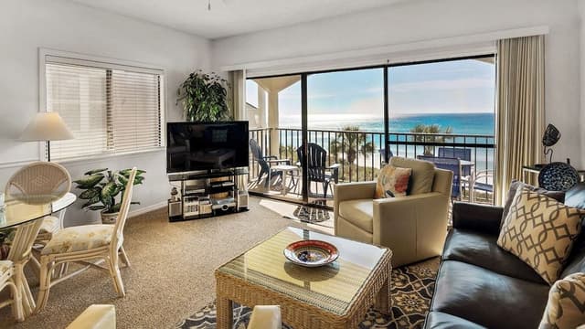 Condo, Multiple Beds, Balcony, Ocean View (Palms C11)